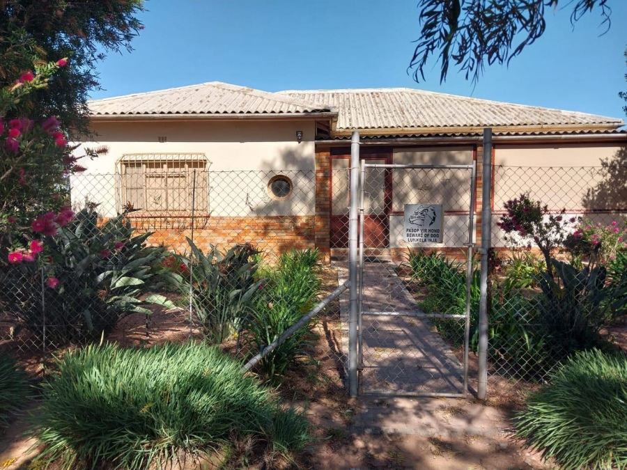 3 Bedroom Property for Sale in Graafwater Western Cape